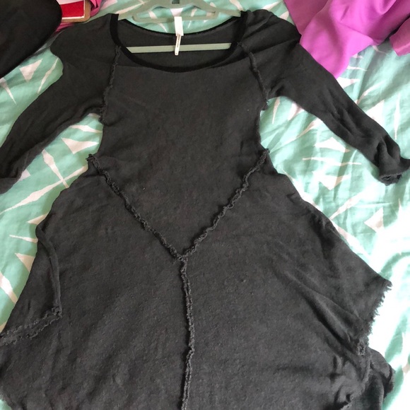 Free people shirt - Picture 3 of 3